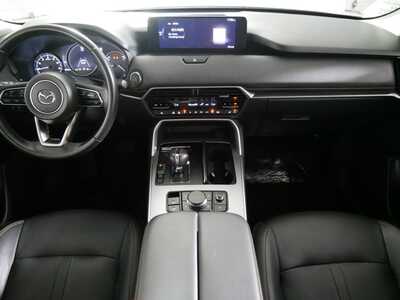 2024 Mazda CX-90, $30848. Photo 10
