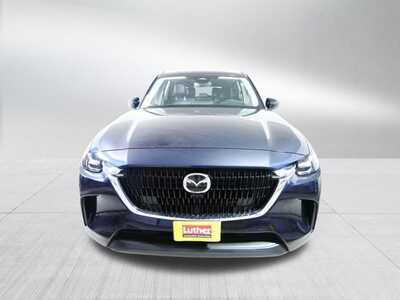 2024 Mazda CX-90, $30848. Photo 2