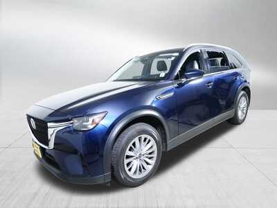 2024 Mazda CX-90, $30848. Photo 3