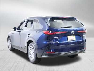 2024 Mazda CX-90, $30848. Photo 5