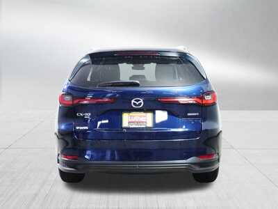 2024 Mazda CX-90, $30848. Photo 6