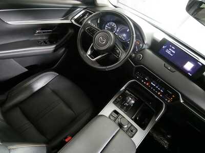 2024 Mazda CX-90, $30848. Photo 9