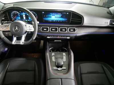 2021 Mercedes-Benz GLE-Class, $0. Photo 10