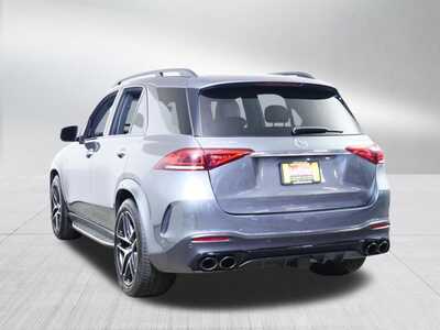 2021 Mercedes-Benz GLE-Class, $0. Photo 5