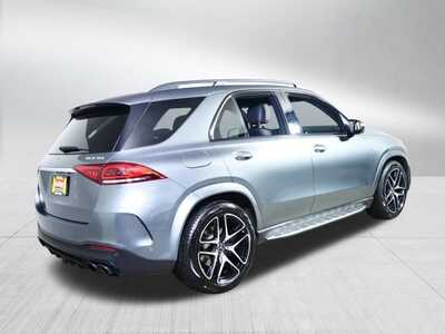 2021 Mercedes-Benz GLE-Class, $0. Photo 7
