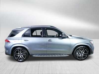 2021 Mercedes-Benz GLE-Class, $0. Photo 8
