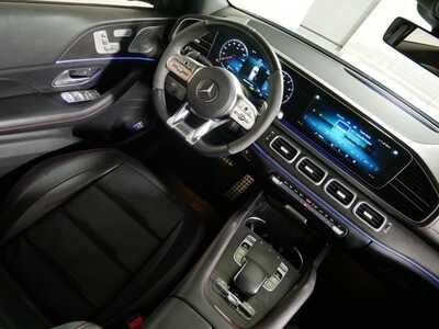 2021 Mercedes-Benz GLE-Class, $0. Photo 9