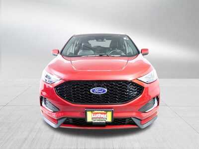 2024 Ford Edge, $0. Photo 2