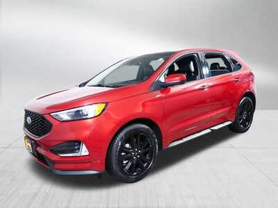2024 Ford Edge, $0. Photo 3