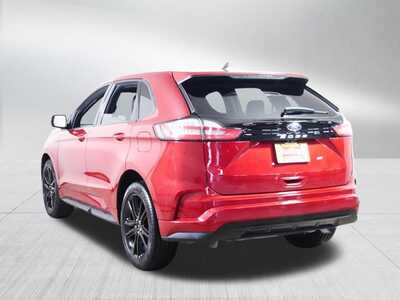 2024 Ford Edge, $0. Photo 5