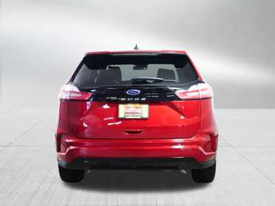 2024 Ford Edge, $0. Photo 6