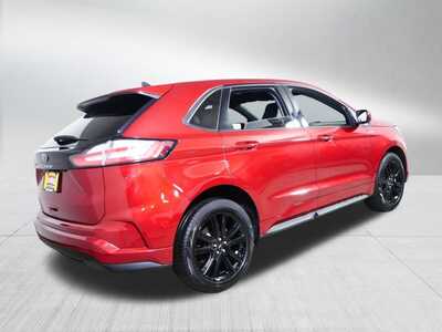 2024 Ford Edge, $0. Photo 7