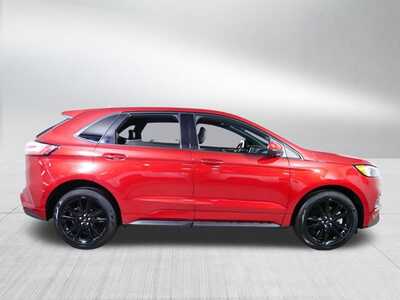 2024 Ford Edge, $0. Photo 8