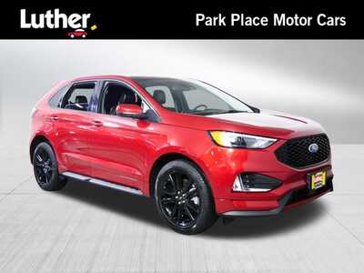 2024 Ford Edge, $0. Photo 1