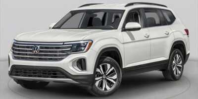 2026 Volkswagen Atlas, $0. Photo 1