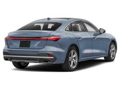 2026 Audi A5, $57910. Photo 2