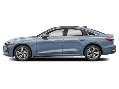 2026 Audi A5, $57910. Photo 3