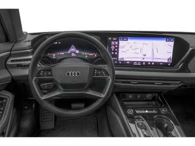 2026 Audi A5, $57910. Photo 9