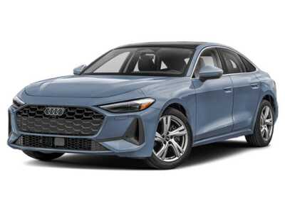 2026 Audi A5, $57910. Photo 1