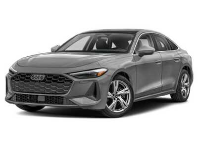 2026 Audi A5, $60110. Photo 1