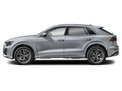 2027 Audi Q8, $86415. Photo 3