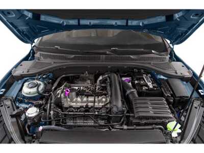 2021 Volkswagen Jetta, $20848. Photo 12