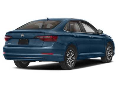 2021 Volkswagen Jetta, $20848. Photo 2