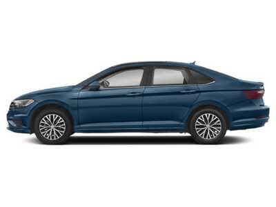 2021 Volkswagen Jetta, $20848. Photo 3