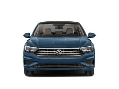 2021 Volkswagen Jetta, $20848. Photo 4