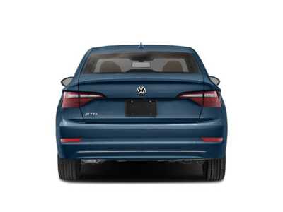 2021 Volkswagen Jetta, $20848. Photo 5