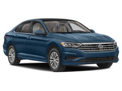 2021 Volkswagen Jetta, $20848. Photo 6