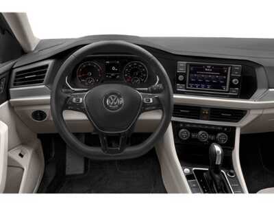 2021 Volkswagen Jetta, $20848. Photo 7
