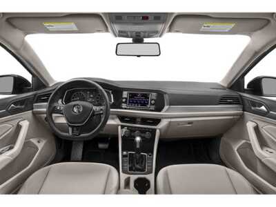 2021 Volkswagen Jetta, $20848. Photo 8