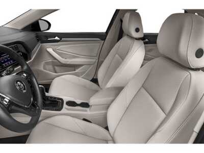 2021 Volkswagen Jetta, $20848. Photo 9