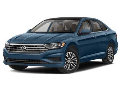 2021 Volkswagen Jetta, $20848. Photo 1