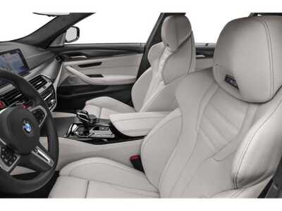 2020 BMW M5, $0. Photo 12