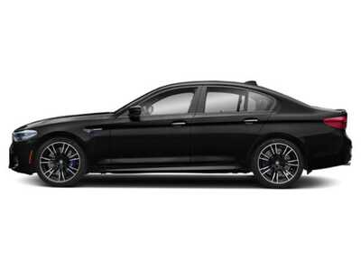 2020 BMW M5, $0. Photo 3