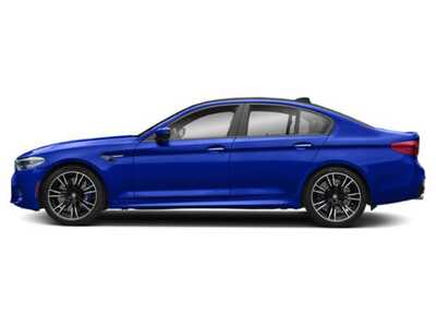 2020 BMW M5, $0. Photo 6