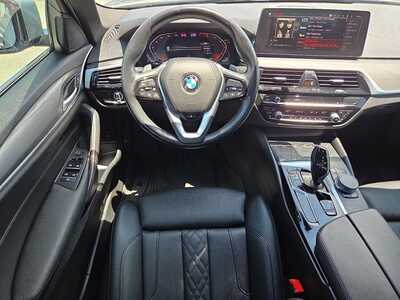 2023 BMW 5 Series, $0. Photo 11