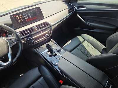 2023 BMW 5 Series, $0. Photo 12