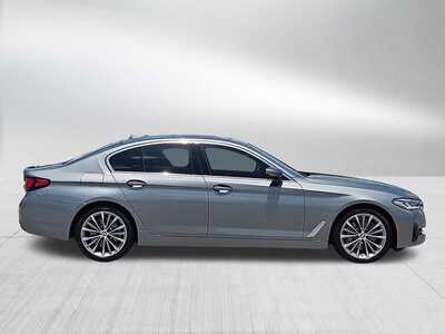 2023 BMW 5 Series, $0. Photo 6