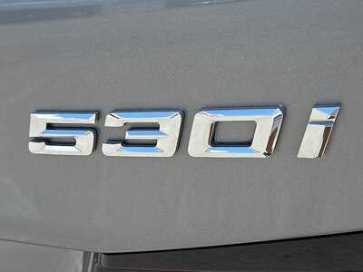 2023 BMW 5 Series, $0. Photo 8