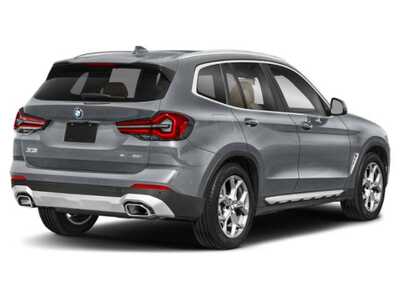 2024 BMW X3, $0. Photo 2