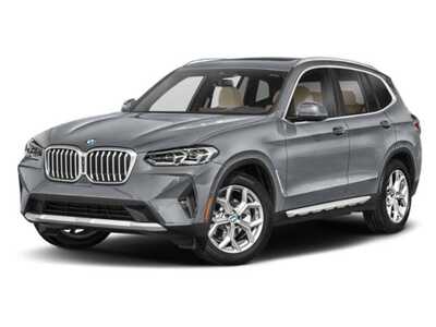 2024 BMW X3, $0. Photo 1