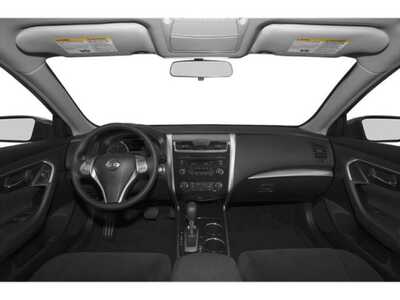 2015 Nissan Altima, $0. Photo 10