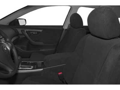 2015 Nissan Altima, $0. Photo 11