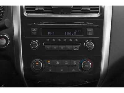2015 Nissan Altima, $0. Photo 12