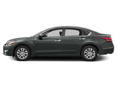 2015 Nissan Altima, $0. Photo 3