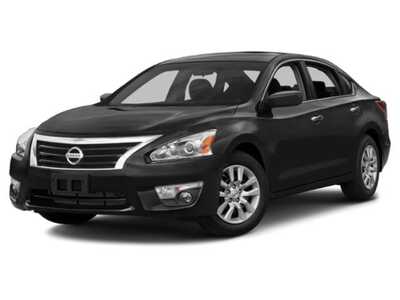2015 Nissan Altima, $0. Photo 4