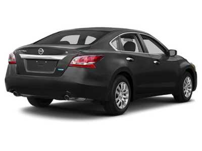 2015 Nissan Altima, $0. Photo 5